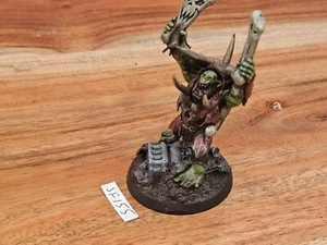 Warhammer Fantasy AOS Orruk Warclans Warchanter Very Well Painted JF155 - Picture 1 of 24
