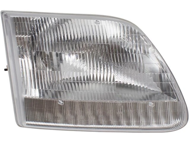 Brock 94XR52X Right Headlight Assembly Fits 1997-2002 Ford Expedition - Imagem 1 de 1