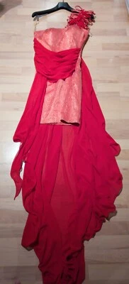 Cocktailkleid / Ballkleid / Abendkleid -  Gr. S - Bild 1 von 4
