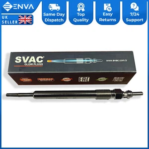 1X Glow Plug For Land Rover Discovery Range Rover Evoque & Sport 2.0 D LR073727 - Picture 1 of 8
