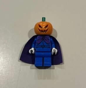 LEGO Minifigure scd002 Headless Horseman 75901 Elwood Crane Scooby Doo - Picture 1 of 3