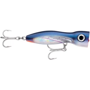 RAPALA X-RAP MAGNUM XPLODE 130 FLYING FISH UV - Picture 1 of 1