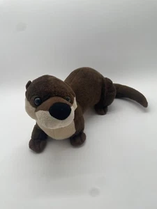 Wild Republic Flussotter Plüschtier Stofftier Spielzeug 16 Zoll - Bild 1 von 2
