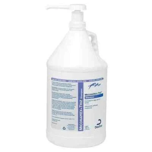 Dechra MiconaHex + Triz Shampoo For Dogs & Cats, 1-gallon - Picture 1 of 4