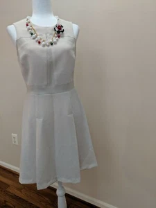 Vestido Search for cordura 6 marfil - Imagen 1 de 12