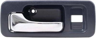 Manija de puerta interior delantera izquierda nueva para Honda Accord 1990-1993 - ADS2301BU-L Foto 1 de 2