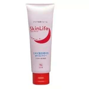 Skin Life CLEAR FACIAL FOAM 110g - Picture 1 of 1
