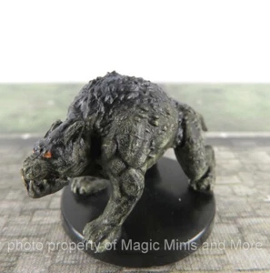 Kingmaker ~ TROLLHOUND #17 Pathfinder Battles miniature D&D troll hound dog - Picture 1 of 3