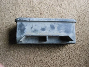 Dodge Spirit Acclaim cruise control vacuum reservoir  4459502 - Bild 1 von 4