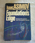 Isaac Asimov - Foundation's Edge - Book Club Edition