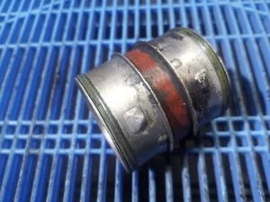 1998-2004 Volkswagen Mk4 1.9 TDI PD 130 Golf Boost Hose Connector - Picture 1 of 3