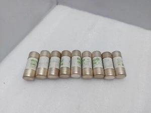 Ferraz Shawmut FR22AM169V63 Fuse 690V~ 63A - Lot of 9PCs - Picture 1 of 8