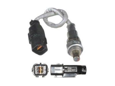 For 2001-2002 Hyundai Santa Fe Oxygen Sensor Upstream Left Bosch 96878QNPZ Foto 1 de 2