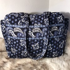 vera wang diaper bag