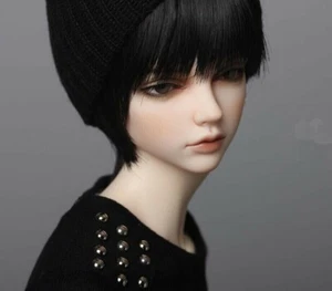 1/4 BJD Doll JID Male Daniel Normal Color girl gift-Free Face Make UP+Free Eyes - Picture 1 of 6
