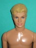 2007-NEW LOOK KEN DOLL-MALIBU BODY-NUDE FOR OOAK-BARBIE