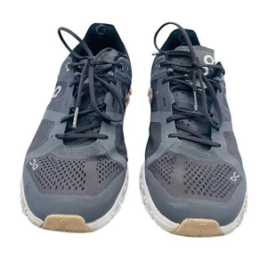 On Cloud Shoes Women's 6.5 Cloudswift Low Top Running Sneakers Blush - Picture 1 of 9