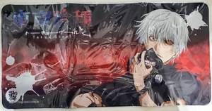 Alfombra de escritorio Tokyo Ghoul anime/manga - Imagen 1 de 1