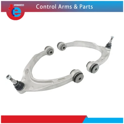 Brazo de control superior delantero de aluminio con rótula 2015-16 para Chevrolet para Tahoe Foto 1 de 4