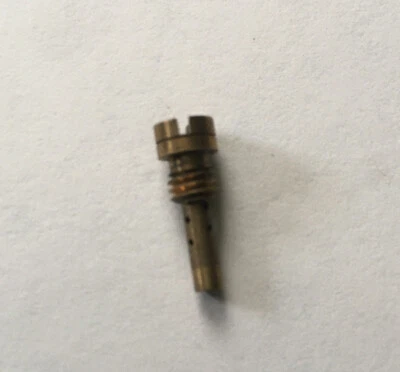 NOS Cycle Pro Harley-Davidson Slow Jets #0.52 OEM Part # 22736 - Free Shipping - Image 1 of 4