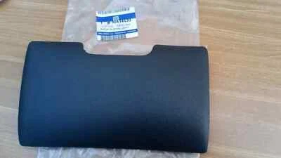 Cubierta de caja de fusibles gris para Opel Vauxhall Corsa B Combo 90434620 OEM Foto 1 de 2