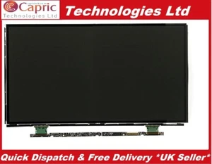 LP116WH4-TJA1 11.6" HD LED LCD Screen For Apple MacBook Air A1465 Laptop - Picture 1 of 6