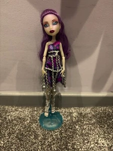 Monster High Haunted Getting Ghostly Spectra Vondergeist 2014 doll - Picture 1 of 4