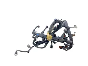 ARNÉS PRINCIPAL TELAR DE CABLEADO DE MOTOR HONDA CIVIC MK8 I-CTDI 2.2 DIÉSEL 2006-2011 🙂 - Imagen 1 de 12