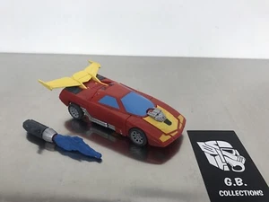 Transformers Reveal The Shield Rodimus DLX Class 100% Complete - Picture 1 of 4