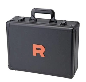 Estuche Team Rocket’s Glory Attache Tarjeta Pokémon JPF Sellado de Fábrica con 30 Paquetes ✈EXP ✈ - Imagen 1 de 4