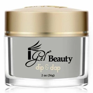 Polvo IGel Beauty Dip & Dap 2 OZ | 77 NIMBUS CLOUD - Imagen 1 de 8