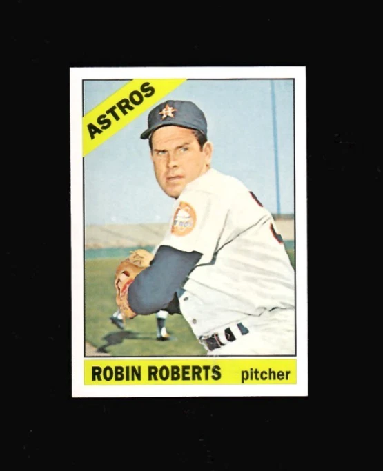 2010 Topps Cards Your Mom Threw Out CYMTO Original Back ROBIN ROBERTS #530 - Image 1 of 2