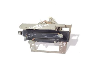 1978 Ford F250 OEM AC Temperature Control With Bracket - Picture 1 of 12