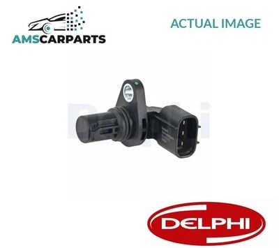 CRANKSHAFT POSITION SENSOR SS12275-12B1 DELPHI NEW OE REPLACEMENT - Image 1 of 4