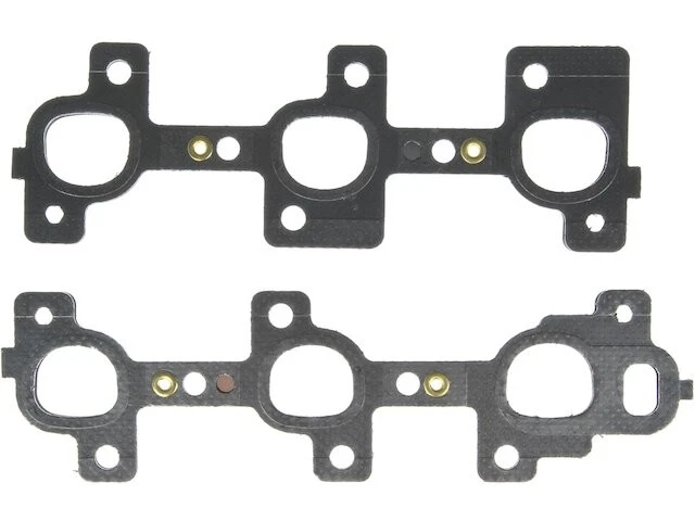 Juego de juntas de colector de escape para Dakota Liberty Ram 1500 Durango Nitro MH93H9 Foto 1 de 1