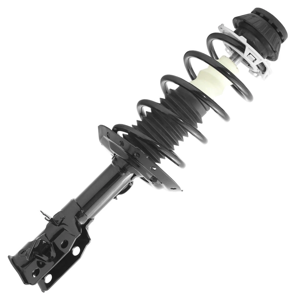 For Honda CR-Z 2011 2012 2013 2014 2015 Front Right Strut w/ Spring GAP - Image 1 of 1