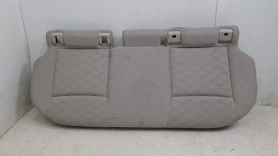 2018-2020 NISSAN ROGUE SPORT REAR 2ND SECOND ROW LOWER SEAT CUSHION BOTTOM OEM - Image 1 of 4