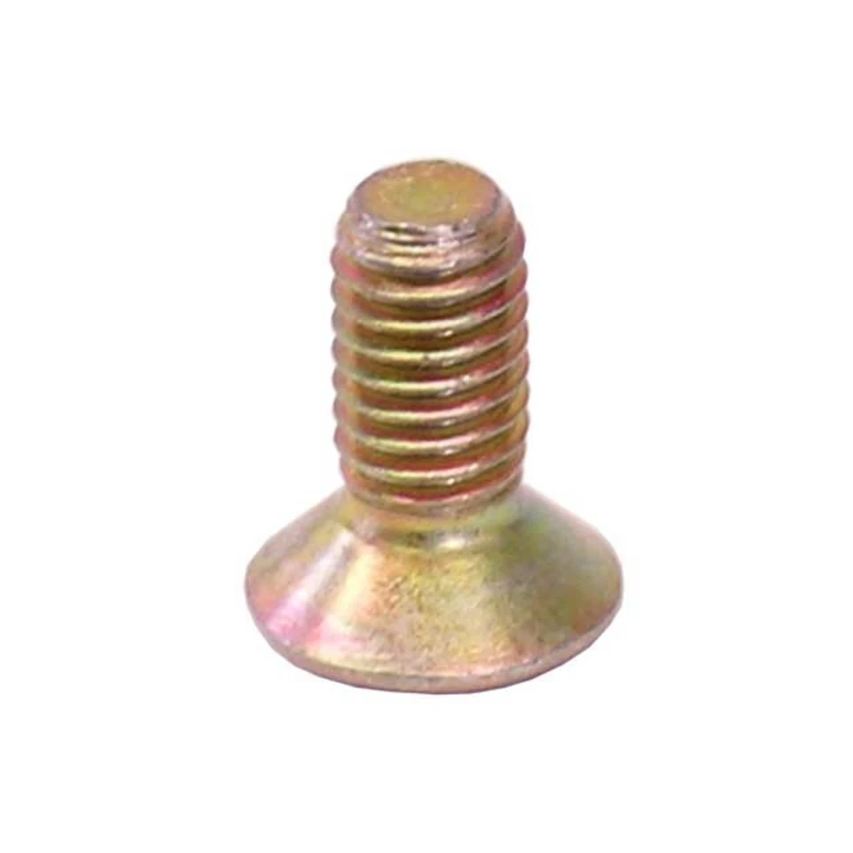 79-89-478 Genuine Saab Brake Disc Set Screw Front or Rear Driver Passenger Side - Image 1 of 1