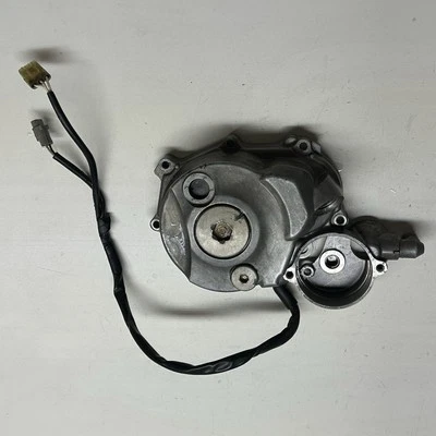 YAMAHA YZ 250 F FX 14-17 2015 GENERADOR DE ESTATOR CON CUBIERTA OEM Foto 1 de 4