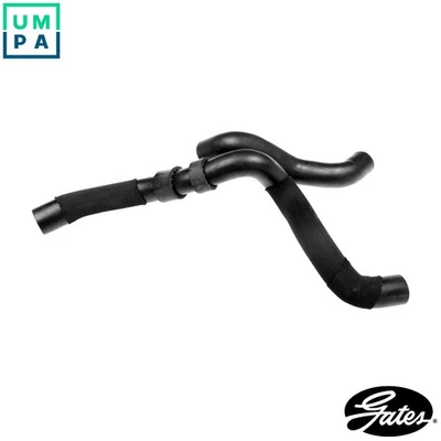 RADIATOR HOSE 05-2662 FOR SKODA OCTAVIA/II/Combi LAURA YETI VW GOLF/PLUS EOS - Image 1 of 4