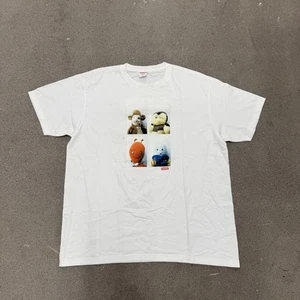 Supreme Mike Kelley AhhYouth! Tee Size XL - Picture 1 of 8