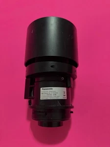 Panasonic ET-ELW20 ETLW20 Kurzdistanzprojektor Zoomobjektiv - Bild 1 von 8