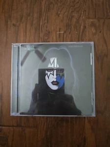 Kiss Ace Frehley 1978 Solo Album US CD 1997 Remaster Ausgabe - Bild 1 von 2