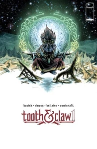 Autumnlands #1,2,3,4,5,6,7,8,9,10,11,12,13,14 Full Set,NM 9.4,1st Prts,2014-17 - Picture 1 of 12