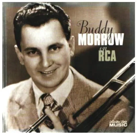 CD Buddy Morrow Buddy Morrow on RCA BMG - Bild 1 von 1
