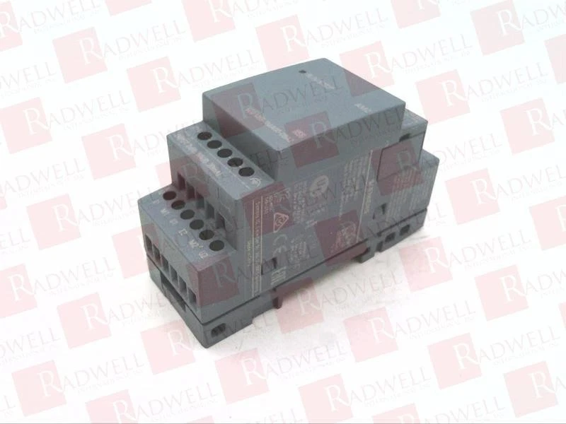 SIEMENS 6ED1055-1MA00-0BA2 / 6ED10551MA000BA2 (USED) - Bild 1 von 1