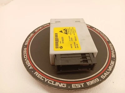 Bmw 5 Series 2008 E60 Lci Relay Control Module Ecu 9183233 - Image 1 of 4