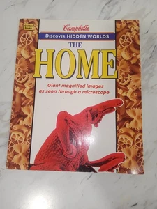 Campbell's The Home Discover Hidden Worlds Golden Books - Bild 1 von 3