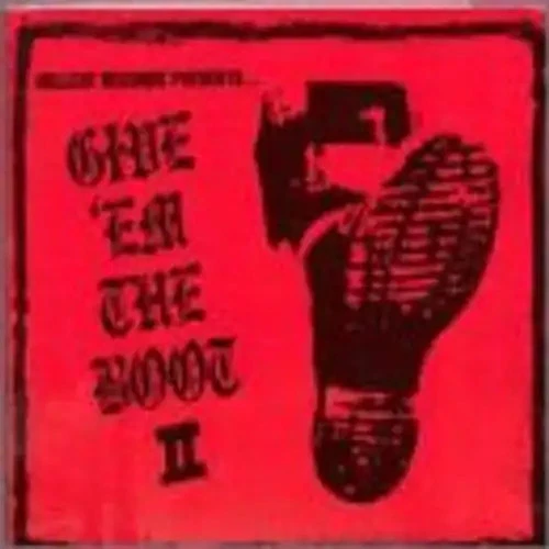 Various - Give'em the Boot Vol.2 [1999] - Bild 1 von 1