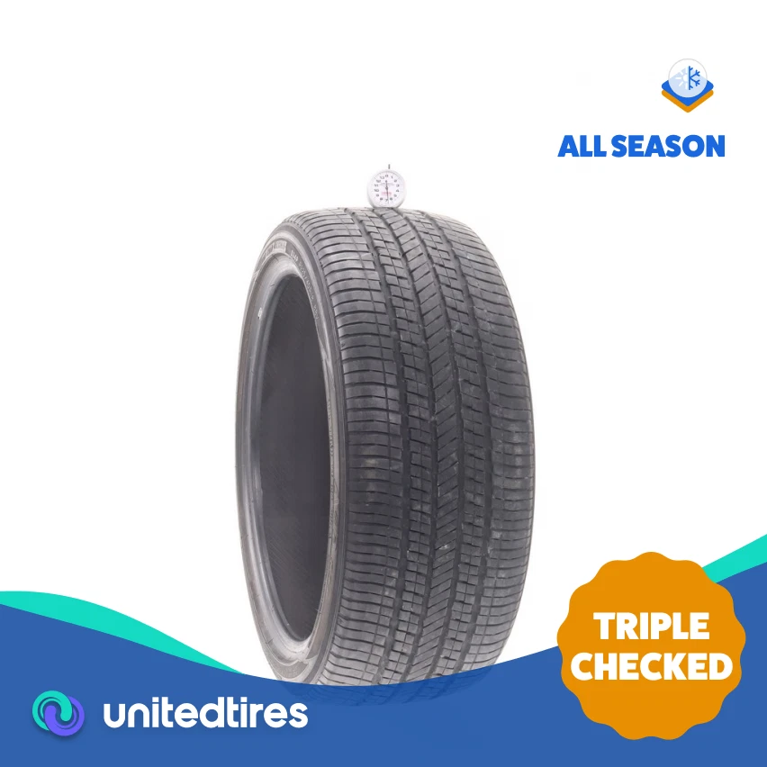 Yokohama 225/40/18 All Season Tires for sale | eBay